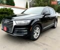 Черный Ауди Ку 7, объемом двигателя 1.98 л и пробегом 156 тыс. км за 24650 $, фото 4 на Automoto.ua