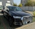 Черный Ауди Ку 7, объемом двигателя 3 л и пробегом 191 тыс. км за 22500 $, фото 1 на Automoto.ua