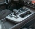 Черный Ауди Ку 7, объемом двигателя 3 л и пробегом 113 тыс. км за 29000 $, фото 14 на Automoto.ua