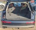 Черный Ауди Ку 7, объемом двигателя 3 л и пробегом 161 тыс. км за 32990 $, фото 12 на Automoto.ua