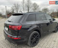 Чорний Ауді Ку 7, об'ємом двигуна 3 л та пробігом 107 тис. км за 29800 $, фото 5 на Automoto.ua
