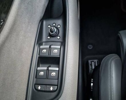 Черный Ауди Ку 7, объемом двигателя 2.97 л и пробегом 190 тыс. км за 45000 $, фото 82 на Automoto.ua