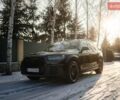 Черный Ауди Ку 7, объемом двигателя 2.97 л и пробегом 185 тыс. км за 49000 $, фото 11 на Automoto.ua