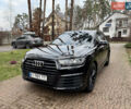 Чорний Ауді Ку 7, об'ємом двигуна 3 л та пробігом 137 тис. км за 36700 $, фото 67 на Automoto.ua