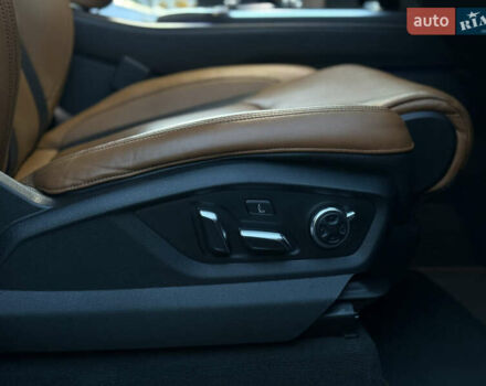 Черный Ауди Ку 7, объемом двигателя 3 л и пробегом 116 тыс. км за 52999 $, фото 49 на Automoto.ua