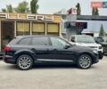 Чорний Ауді Ку 7, об'ємом двигуна 2.97 л та пробігом 105 тис. км за 48999 $, фото 12 на Automoto.ua