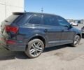 Черный Ауди Ку 7, объемом двигателя 3 л и пробегом 160 тыс. км за 21000 $, фото 2 на Automoto.ua
