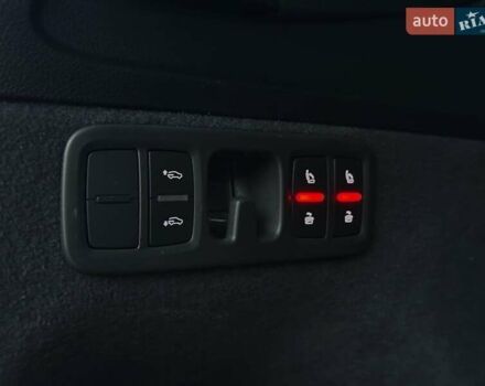 Чорний Ауді Ку 7, об'ємом двигуна 3 л та пробігом 137 тис. км за 37999 $, фото 28 на Automoto.ua