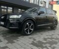 Черный Ауди Ку 7, объемом двигателя 3 л и пробегом 143 тыс. км за 32900 $, фото 15 на Automoto.ua