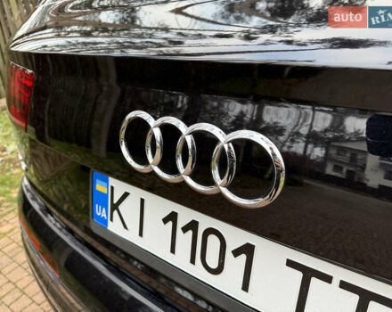 Чорний Ауді Ку 7, об'ємом двигуна 3 л та пробігом 137 тис. км за 36700 $, фото 42 на Automoto.ua