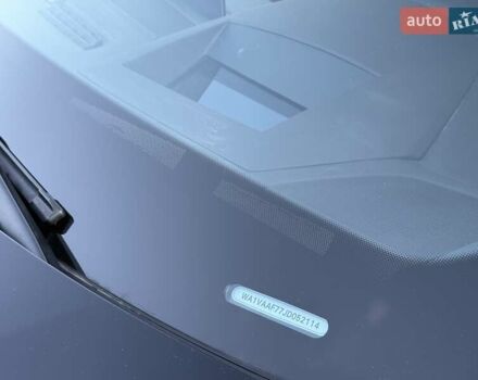 Ауди Ку 7 2018 в Львове на Automoto.ua Черный Ауди Ку 7, объемом двигателя 3 л и пробегом 162 тыс. км за 27999 $, фото 108 на Automoto.ua