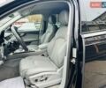 Чорний Ауді Ку 7, об'ємом двигуна 2.97 л та пробігом 105 тис. км за 48999 $, фото 46 на Automoto.ua