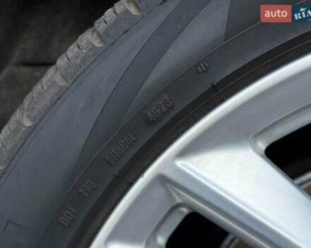 Ауди Ку 7 2018 в Львове на Automoto.ua Черный Ауди Ку 7, объемом двигателя 3 л и пробегом 162 тыс. км за 27999 $, фото 106 на Automoto.ua