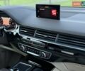 Ауди Ку 7 2018 в Львове на Automoto.ua Черный Ауди Ку 7, объемом двигателя 3 л и пробегом 162 тыс. км за 27999 $, фото 69 на Automoto.ua