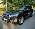 Чорний Ауді Ку 7, об'ємом двигуна 3 л та пробігом 120 тис. км за 28500 $, фото 1 на Automoto.ua