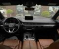 Черный Ауди Ку 7, объемом двигателя 3 л и пробегом 160 тыс. км за 18000 $, фото 11 на Automoto.ua