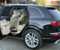 Ауди Ку 7 2018 в Львове на Automoto.ua Черный Ауди Ку 7, объемом двигателя 3 л и пробегом 162 тыс. км за 27999 $, фото 42 на Automoto.ua