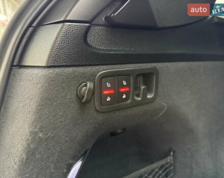 Черный Ауди Ку 7, объемом двигателя 3 л и пробегом 184 тыс. км за 39900 $, фото 50 на Automoto.ua