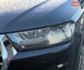 Черный Ауди Ку 7, объемом двигателя 3 л и пробегом 58 тыс. км за 32000 $, фото 16 на Automoto.ua