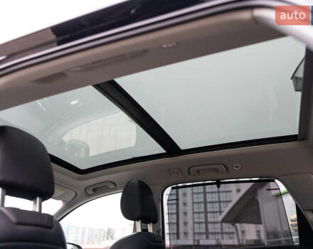 Чорний Ауді Ку 7, об'ємом двигуна 3 л та пробігом 238 тис. км за 23800 $, фото 102 на Automoto.ua