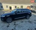 Черный Ауди Ку 7, объемом двигателя 3 л и пробегом 172 тыс. км за 24999 $, фото 1 на Automoto.ua