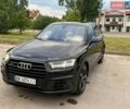 Чорний Ауді Ку 7, об'ємом двигуна 2.97 л та пробігом 190 тис. км за 46000 $, фото 1 на Automoto.ua