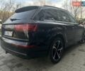 Черный Ауди Ку 7, объемом двигателя 3 л и пробегом 143 тыс. км за 32900 $, фото 8 на Automoto.ua