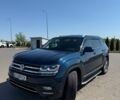 Чорний Ауді Ку 7, об'ємом двигуна 1.98 л та пробігом 74 тис. км за 24500 $, фото 1 на Automoto.ua