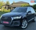 Ауди Ку 7 2018 в Львове на Automoto.ua Черный Ауди Ку 7, объемом двигателя 3 л и пробегом 162 тыс. км за 27999 $, фото 23 на Automoto.ua