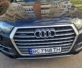 Черный Ауди Ку 7, объемом двигателя 3 л и пробегом 60 тыс. км за 40990 $, фото 6 на Automoto.ua
