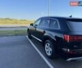 Чорний Ауді Ку 7, об'ємом двигуна 1.98 л та пробігом 131 тис. км за 31500 $, фото 24 на Automoto.ua