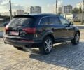 Черный Ауди Ку 7, объемом двигателя 3 л и пробегом 200 тыс. км за 13700 $, фото 3 на Automoto.ua