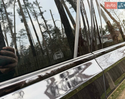 Чорний Ауді Ку 7, об'ємом двигуна 3 л та пробігом 137 тис. км за 36700 $, фото 29 на Automoto.ua