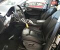 Чорний Ауді Ку 7, об'ємом двигуна 2 л та пробігом 161 тис. км за 17150 $, фото 6 на Automoto.ua