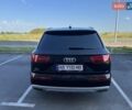 Чорний Ауді Ку 7, об'ємом двигуна 1.98 л та пробігом 131 тис. км за 31500 $, фото 23 на Automoto.ua