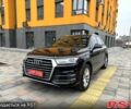 Черный Ауди Ку 7, объемом двигателя 3 л и пробегом 200 тыс. км за 30000 $, фото 1 на Automoto.ua