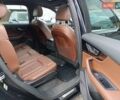 Черный Ауди Ку 7, объемом двигателя 3 л и пробегом 167 тыс. км за 17200 $, фото 15 на Automoto.ua
