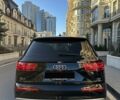 Чорний Ауді Ку 7, об'ємом двигуна 2.97 л та пробігом 57 тис. км за 53900 $, фото 10 на Automoto.ua