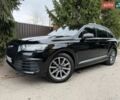 Черный Ауди Ку 7, объемом двигателя 3 л и пробегом 160 тыс. км за 34800 $, фото 1 на Automoto.ua