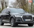 Черный Ауди Ку 7, объемом двигателя 3 л и пробегом 180 тыс. км за 22900 $, фото 1 на Automoto.ua