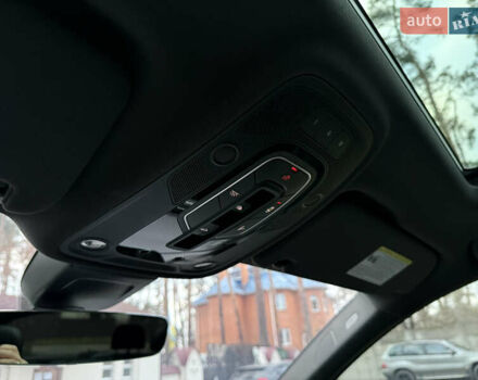 Чорний Ауді Ку 7, об'ємом двигуна 3 л та пробігом 137 тис. км за 36700 $, фото 99 на Automoto.ua