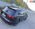 Черный Ауди Ку 7, объемом двигателя 3 л и пробегом 157 тыс. км за 35500 $, фото 13 на Automoto.ua