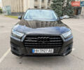 Чорний Ауді Ку 7, об'ємом двигуна 1.98 л та пробігом 84 тис. км за 45300 $, фото 1 на Automoto.ua