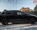 Черный Ауди Ку 7, объемом двигателя 2.97 л и пробегом 185 тыс. км за 49000 $, фото 21 на Automoto.ua