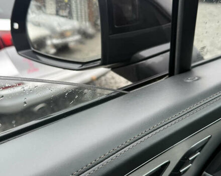 Чорний Ауді Ку 7, об'ємом двигуна 3 л та пробігом 68 тис. км за 36999 $, фото 15 на Automoto.ua