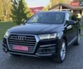 Ауди Ку 7 2018 в Львове на Automoto.ua Черный Ауди Ку 7, объемом двигателя 3 л и пробегом 162 тыс. км за 27999 $, фото 27 на Automoto.ua