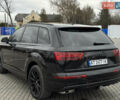 Чорний Ауді Ку 7, об'ємом двигуна 3 л та пробігом 107 тис. км за 29800 $, фото 8 на Automoto.ua