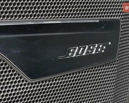 Чорний Ауді Ку 7, об'ємом двигуна 2.97 л та пробігом 251 тис. км за 33500 $, фото 41 на Automoto.ua