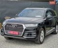 Чорний Ауді Ку 7, об'ємом двигуна 3 л та пробігом 186 тис. км за 21999 $, фото 3 на Automoto.ua