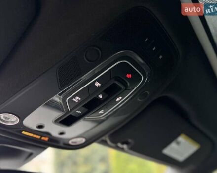 Черный Ауди Ку 7, объемом двигателя 1.98 л и пробегом 156 тыс. км за 24650 $, фото 33 на Automoto.ua